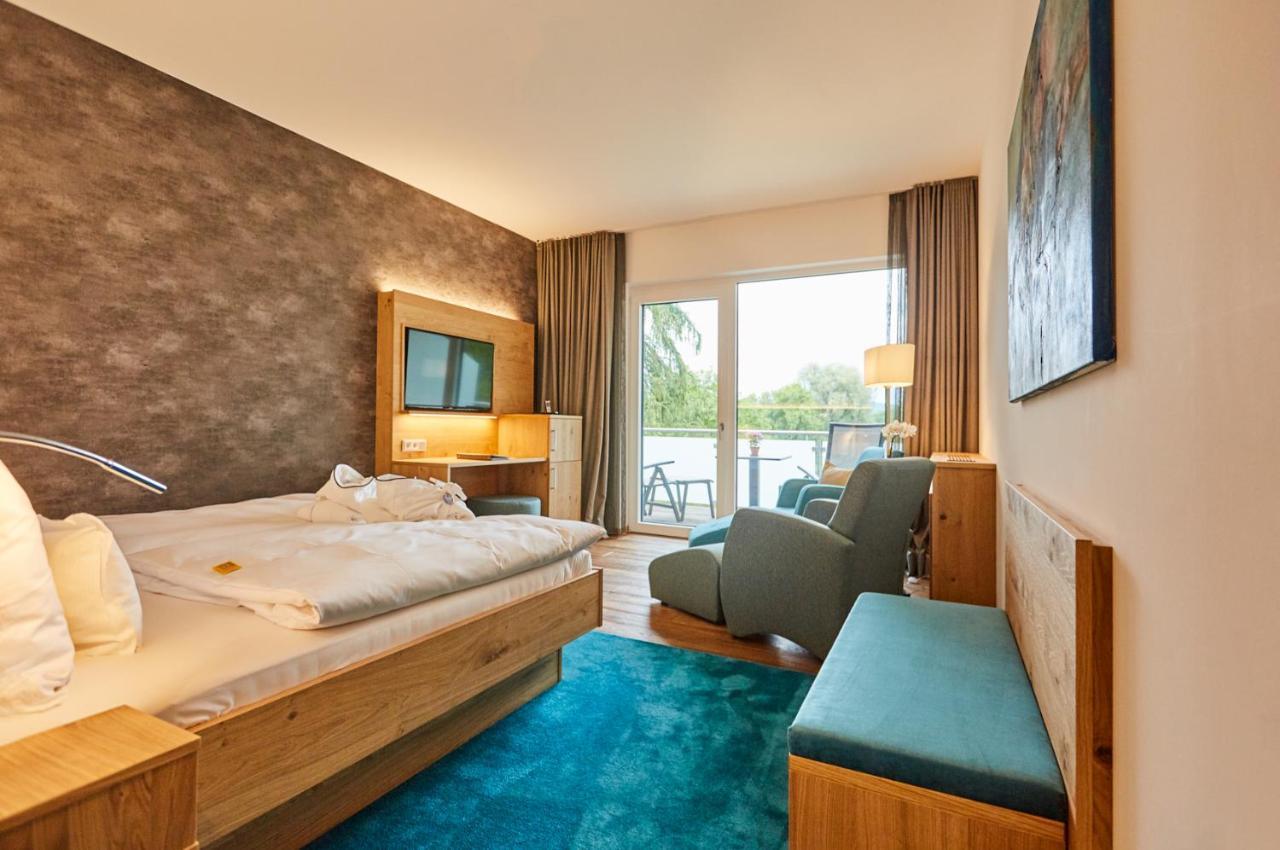 טרייר Hotel Villa Huegel מראה חיצוני תמונה