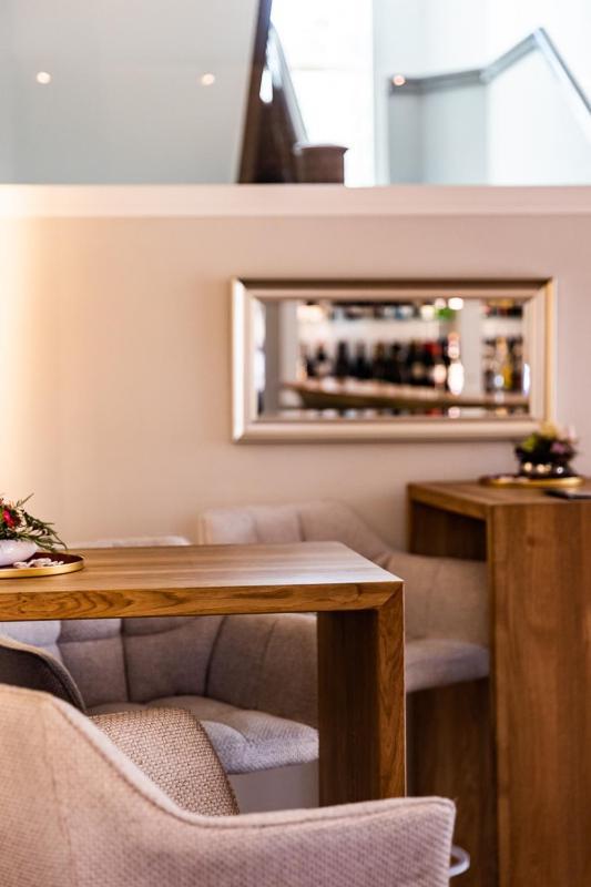 טרייר Hotel Villa Huegel מראה חיצוני תמונה