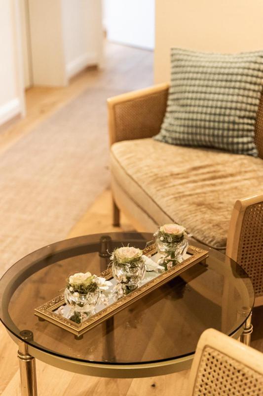 טרייר Hotel Villa Huegel מראה חיצוני תמונה
