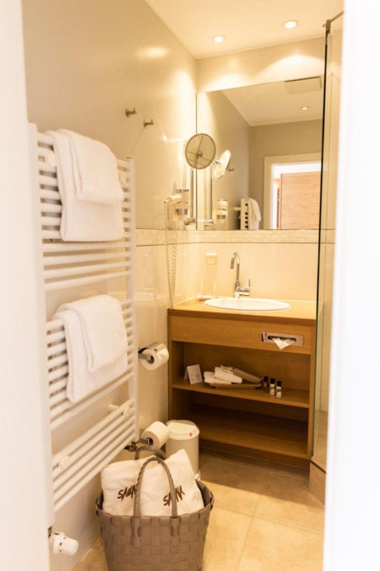 טרייר Hotel Villa Huegel מראה חיצוני תמונה