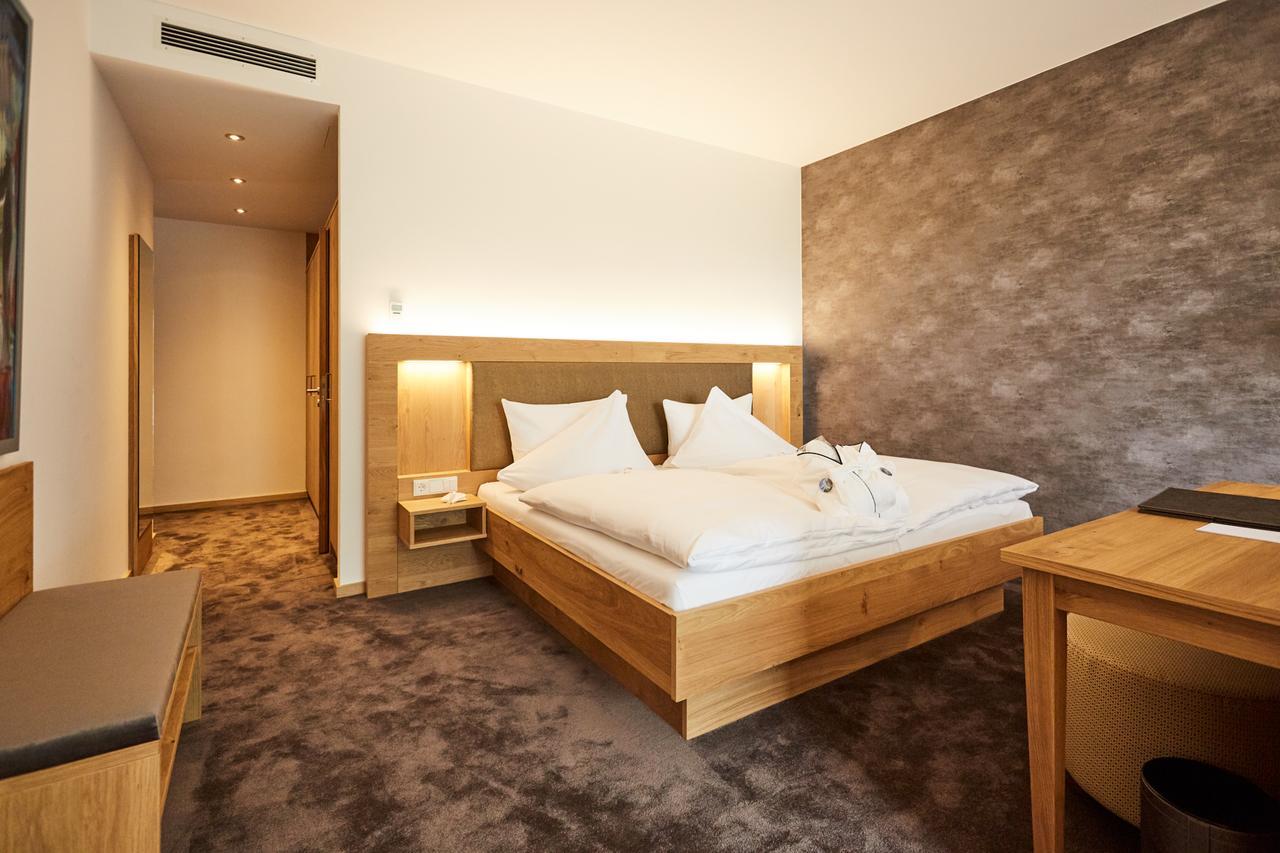 טרייר Hotel Villa Huegel מראה חיצוני תמונה