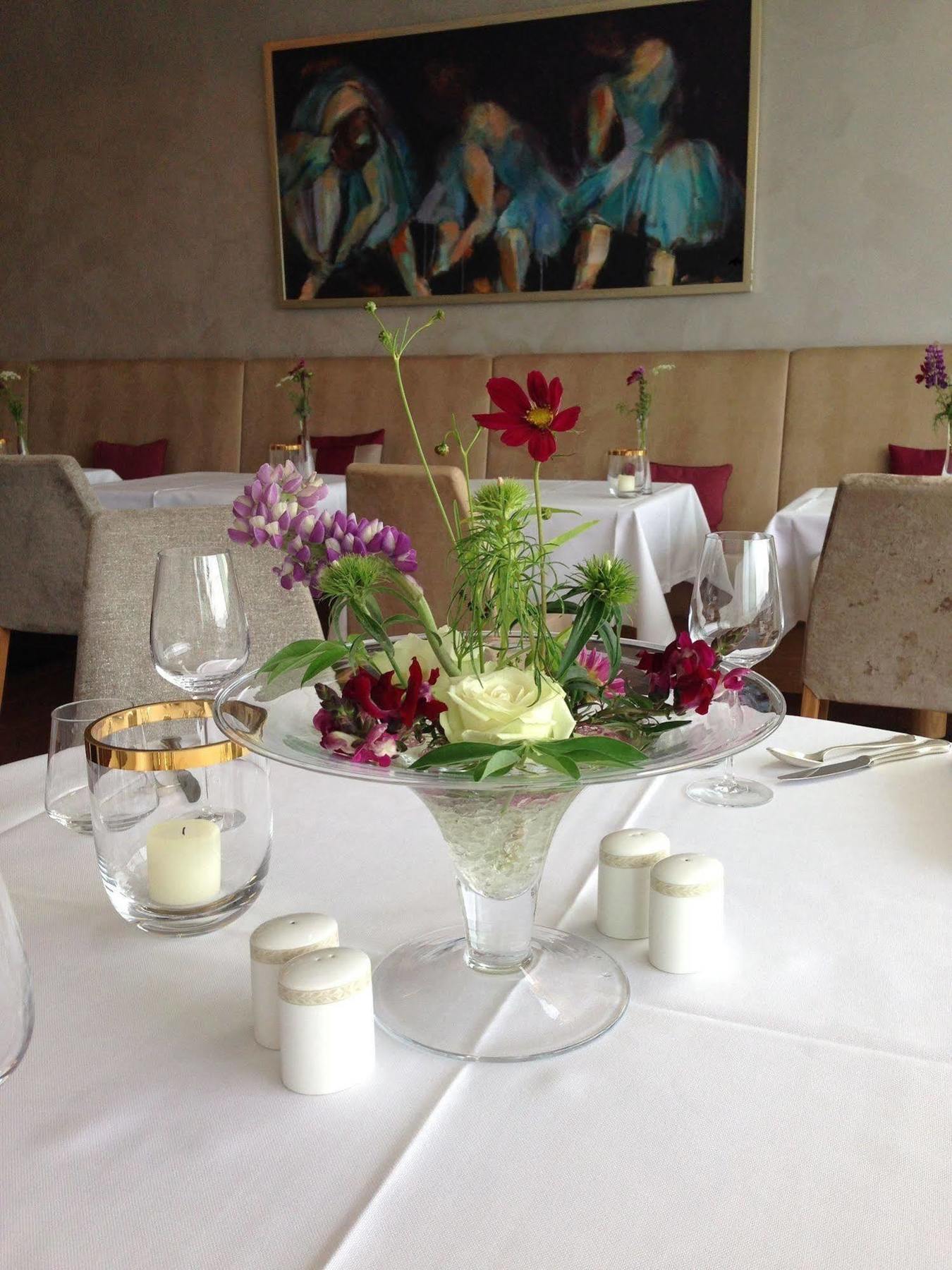 טרייר Hotel Villa Huegel מראה חיצוני תמונה