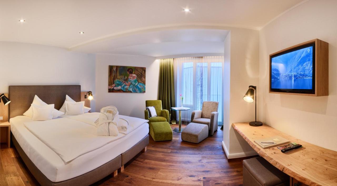 טרייר Hotel Villa Huegel מראה חיצוני תמונה